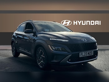 Used Hyundai KONA 2023 for sale - 76526451: Photo