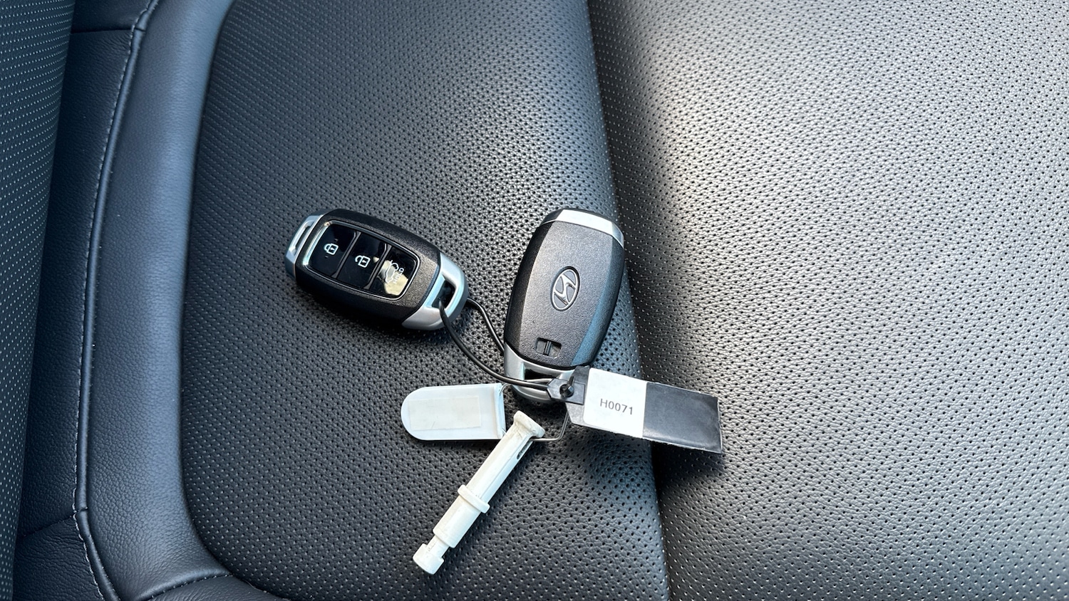 Used Hyundai KONA 2023 for sale - 76526451: Photo 20