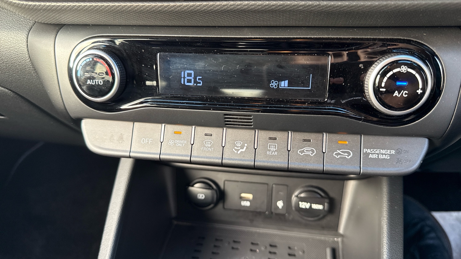 Used Hyundai KONA 2023 for sale - 76526451: Photo 23