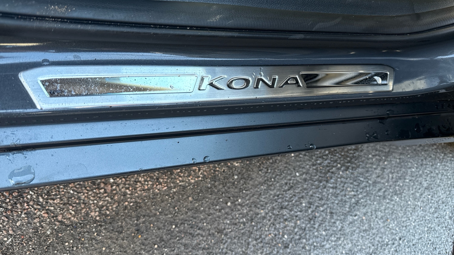 Used Hyundai KONA 2023 for sale - 76526451: Photo 29