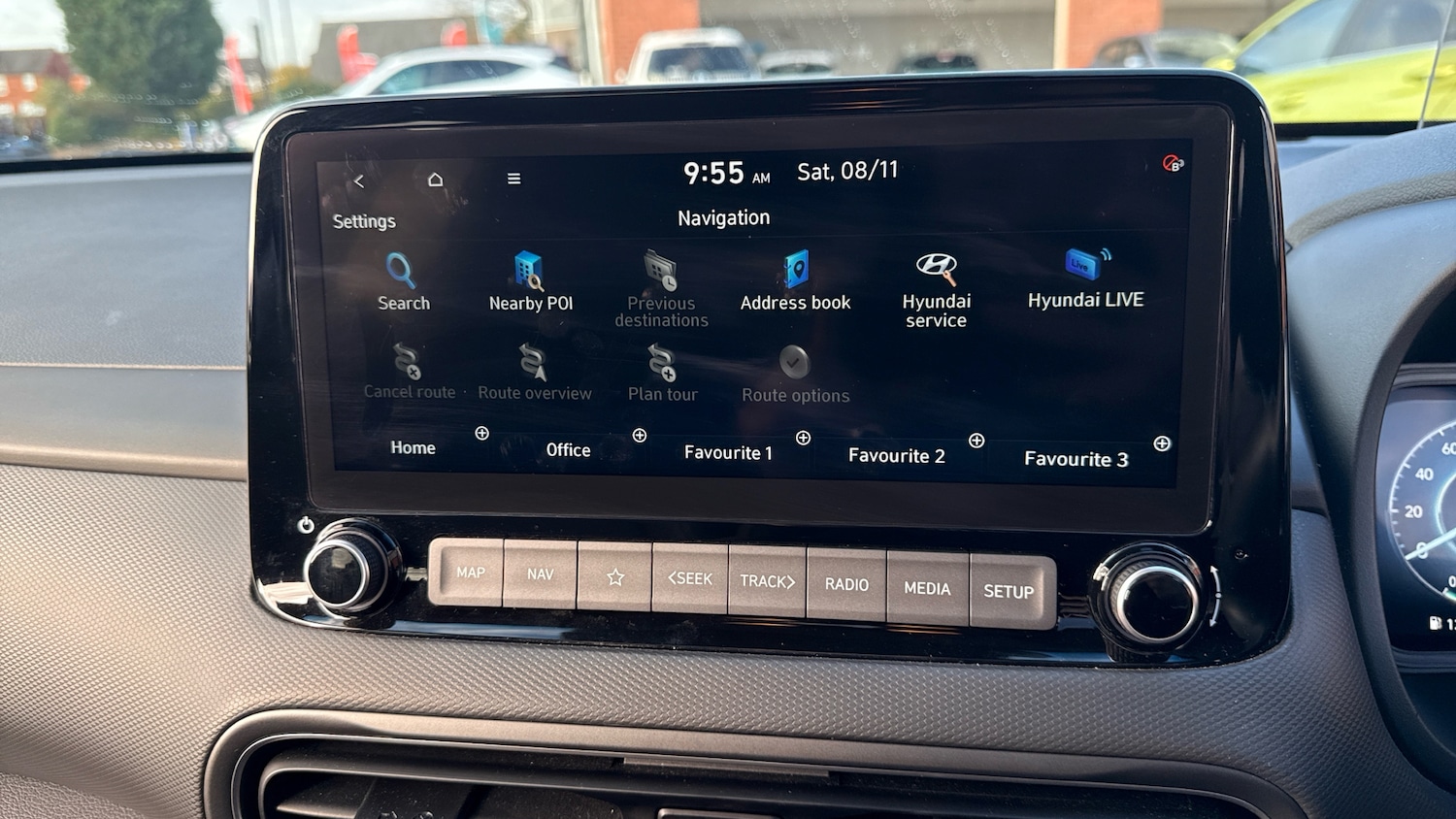 Used Hyundai KONA 2023 for sale - 76526451: Photo 31