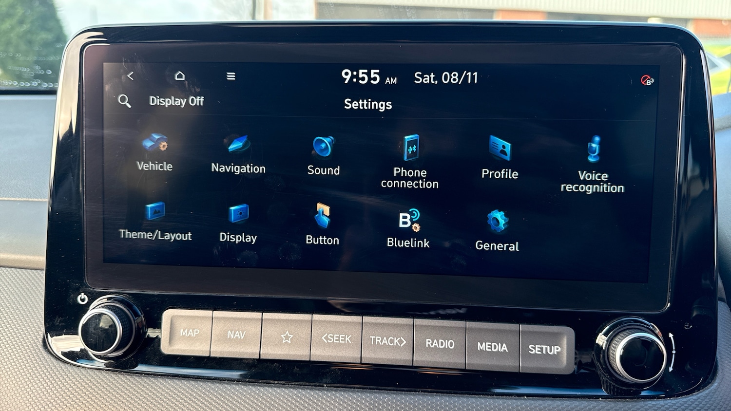 Used Hyundai KONA 2023 for sale - 76526451: Photo 34