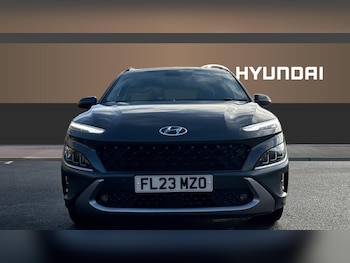 Used Hyundai KONA 2023 for sale - 76526451: Photo