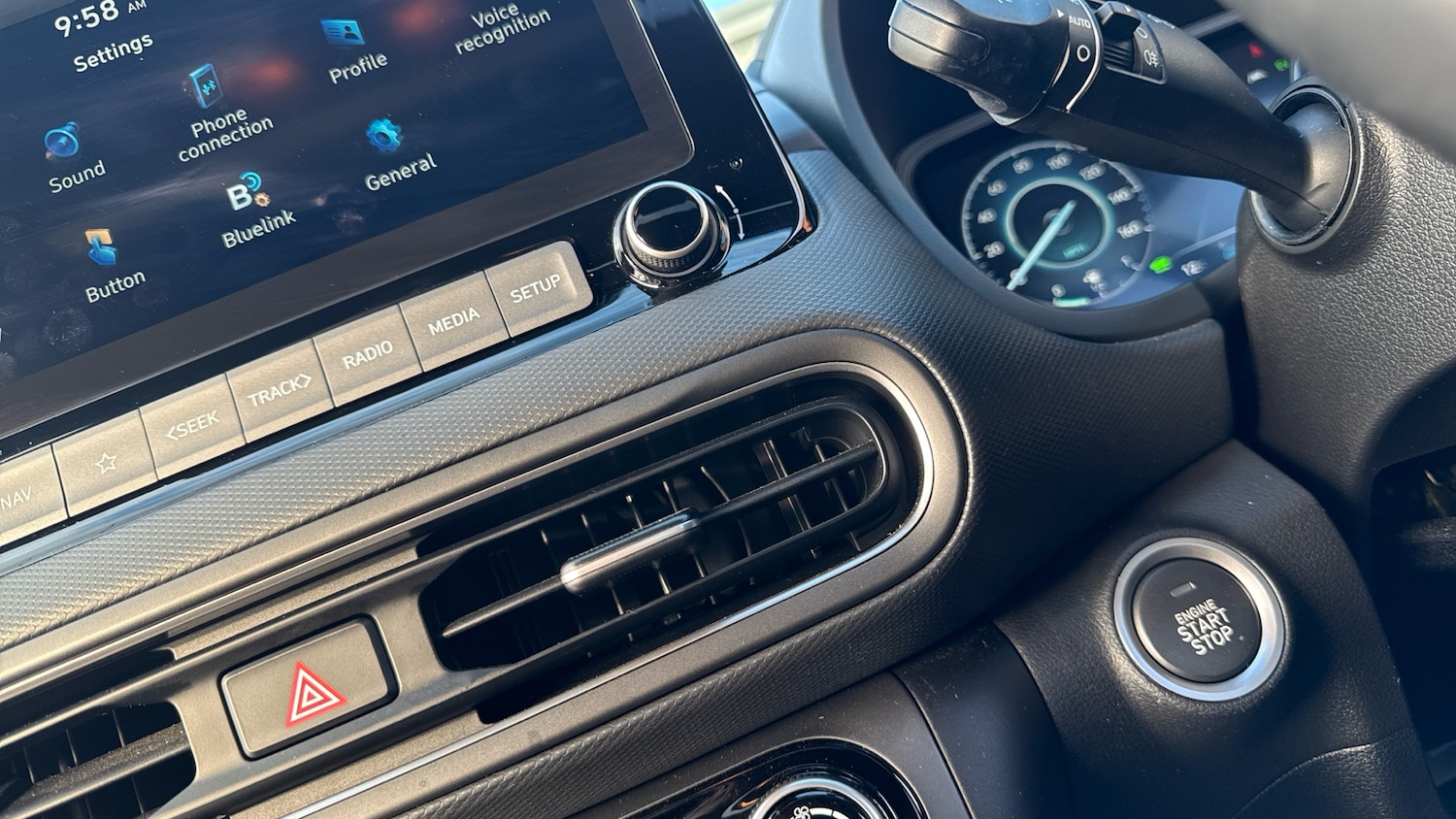 Used Hyundai KONA 2023 for sale - 76526451: Photo 42