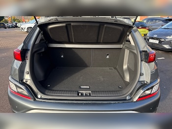 Used Hyundai KONA 2023 for sale - 76526451: Photo