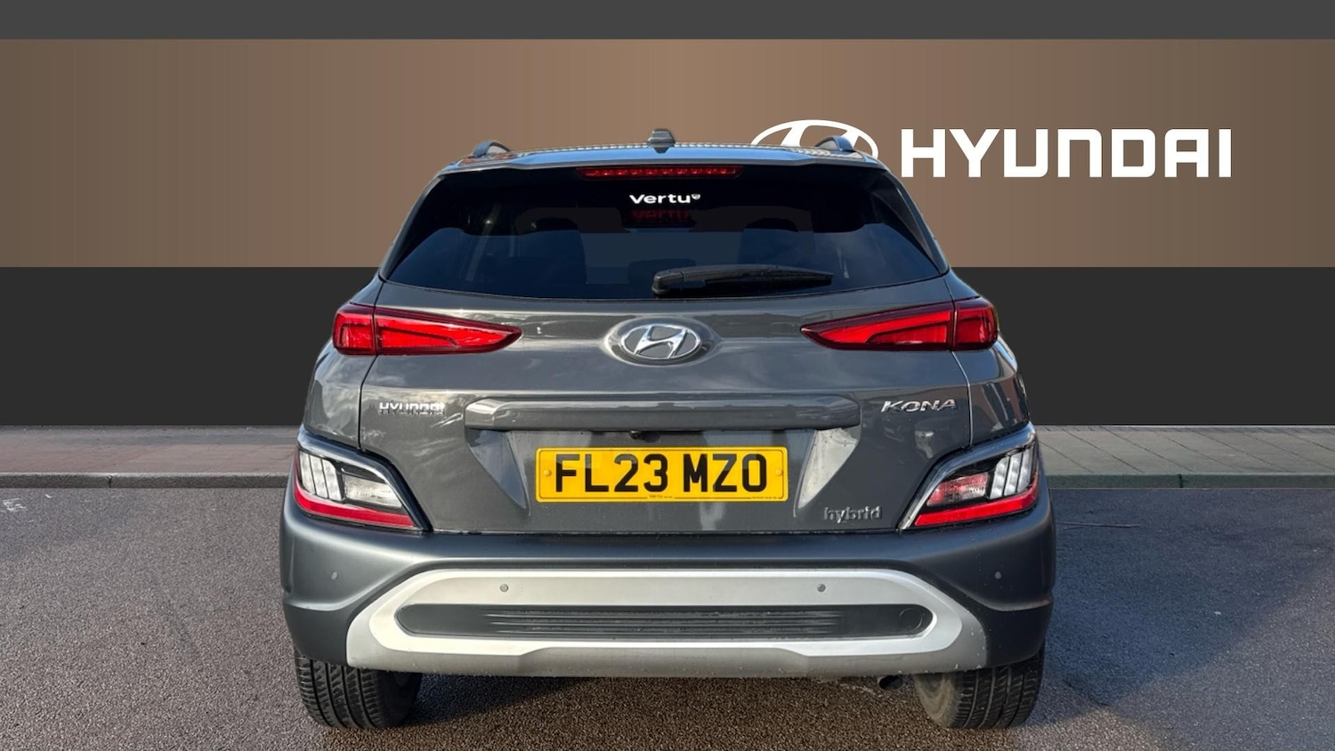Used Hyundai KONA 2023 for sale - 76526451: Photo 6