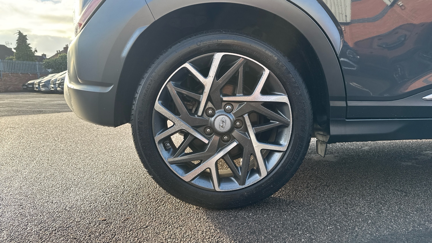 Used Hyundai KONA 2023 for sale - 76526451: Photo 7