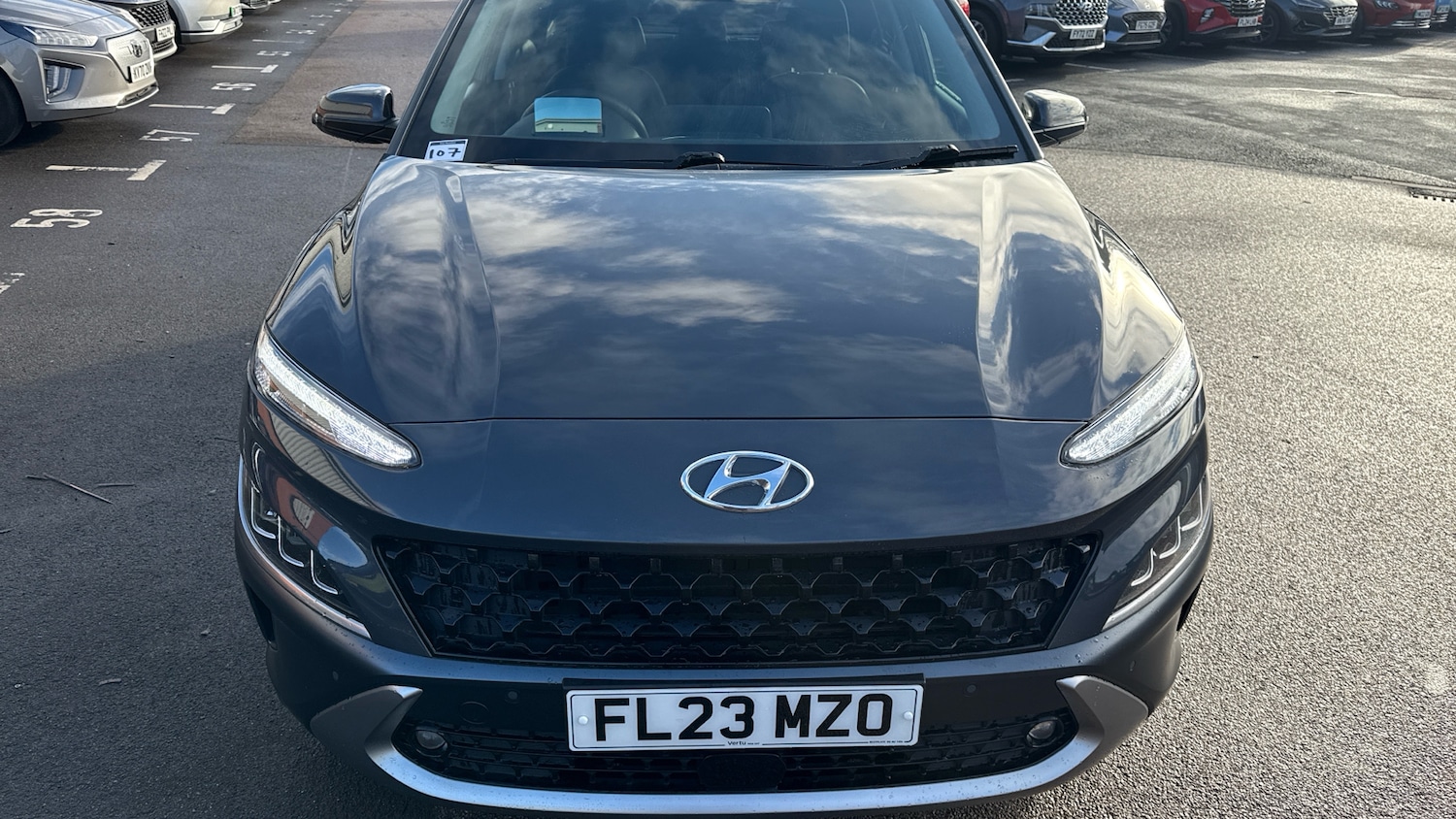 Used Hyundai KONA 2023 for sale - 76526451: Photo 8