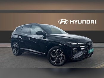 Used Hyundai TUCSON 2025 for sale - 78907490: Photo