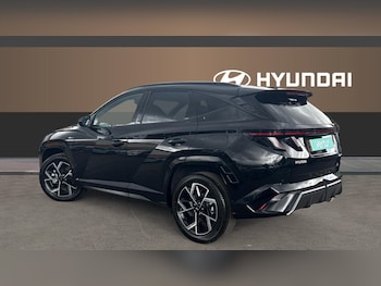 Used Hyundai TUCSON 2025 for sale - 78907490: Photo