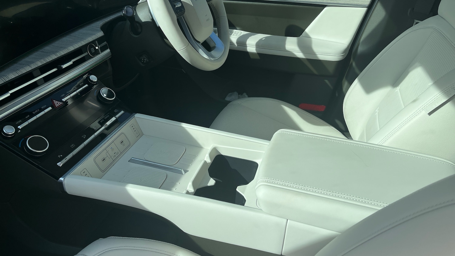 Used Hyundai Santa Fe 2025 for sale - 76835291: Photo 13