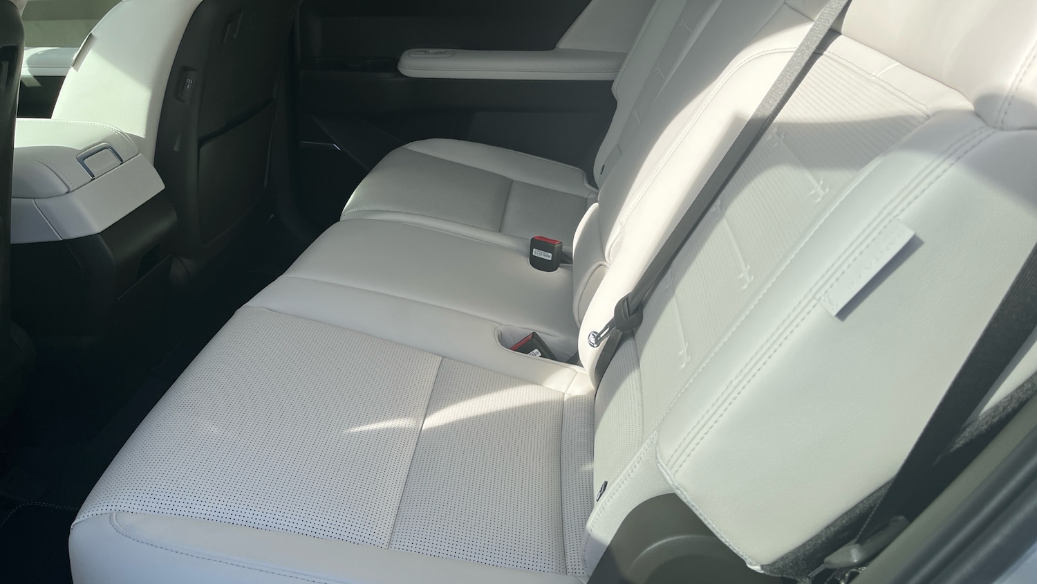 Used Hyundai Santa Fe 2025 for sale - 76835291: Photo 16