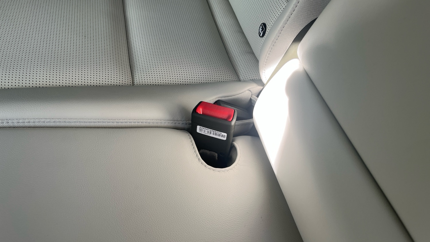 Used Hyundai Santa Fe 2025 for sale - 76835291: Photo 17