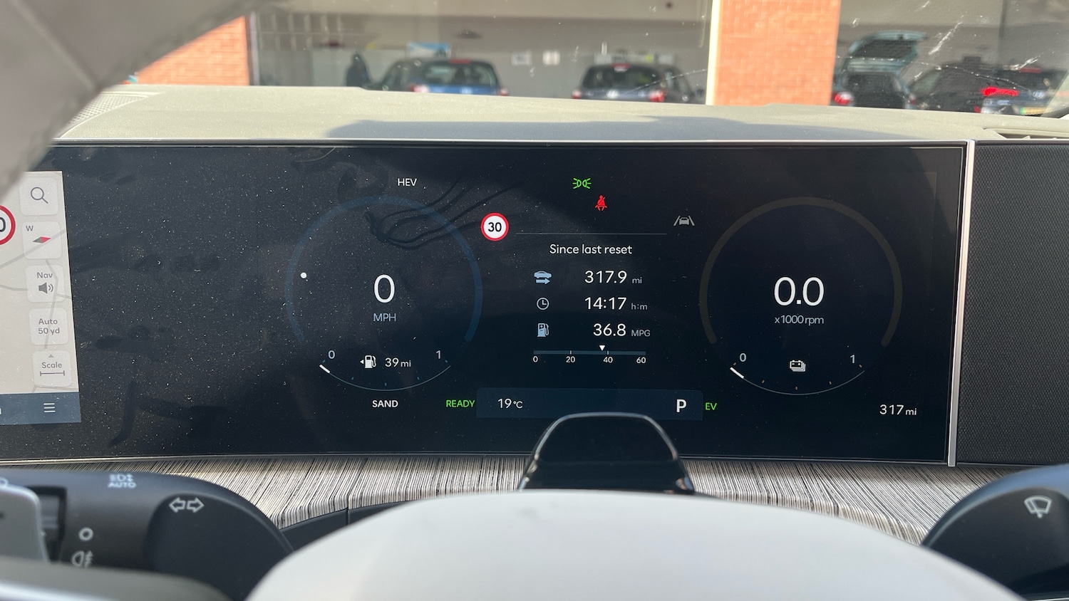 Used Hyundai Santa Fe 2025 for sale - 76835291: Photo 18