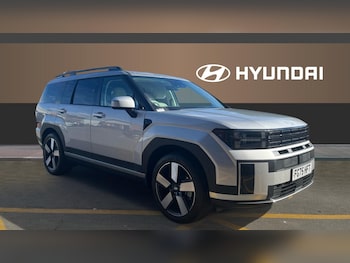 2025 (75) - 1.6 TGDi Plug-in Hybrid Ultimate 5dr 4WD Auto Estate