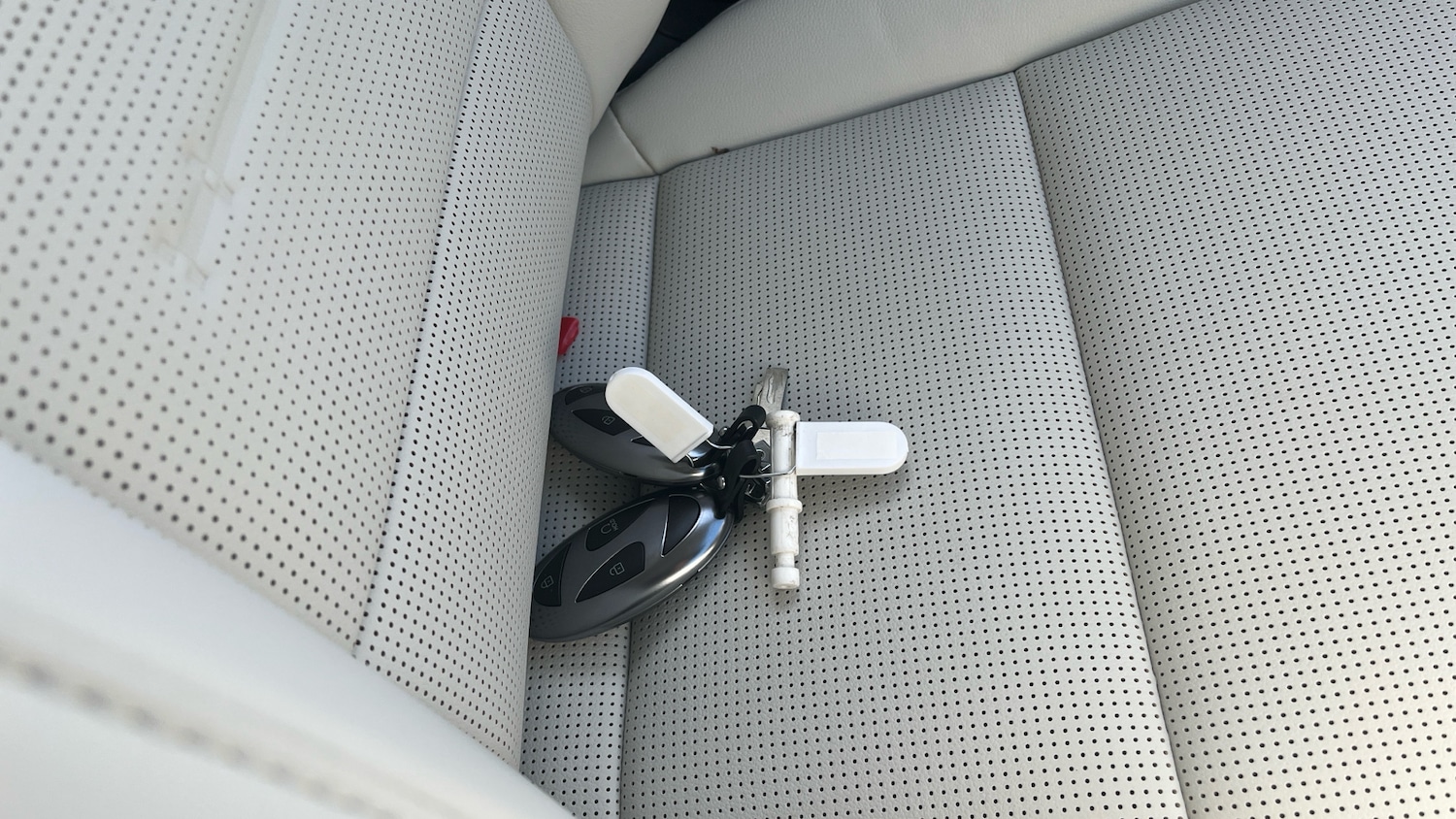 Used Hyundai Santa Fe 2025 for sale - 76835291: Photo 20