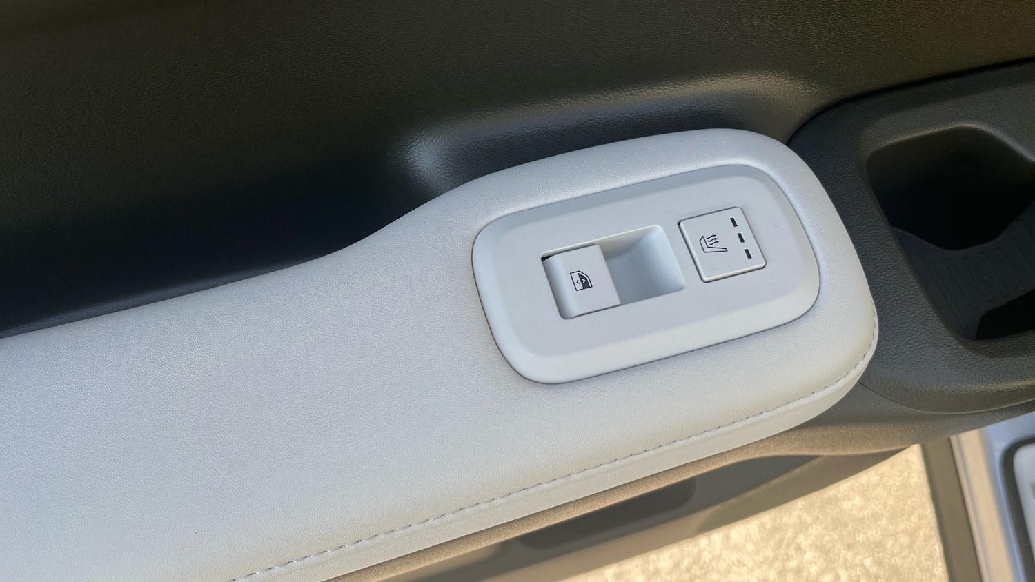 Used Hyundai Santa Fe 2025 for sale - 76835291: Photo 21