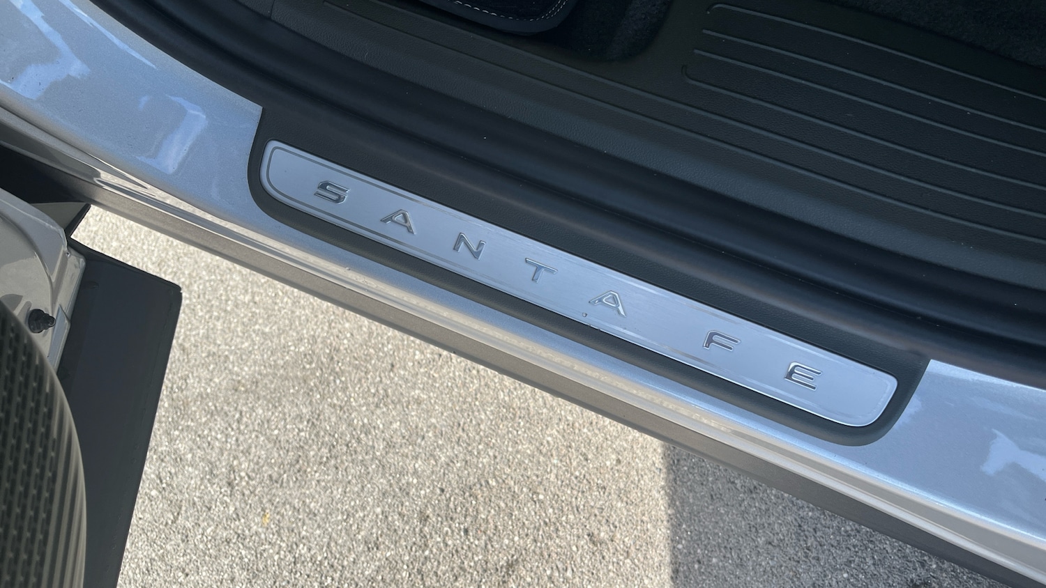 Used Hyundai Santa Fe 2025 for sale - 76835291: Photo 22