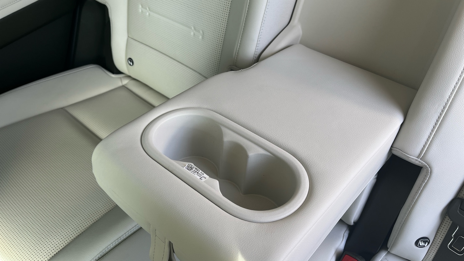 Used Hyundai Santa Fe 2025 for sale - 76835291: Photo 23