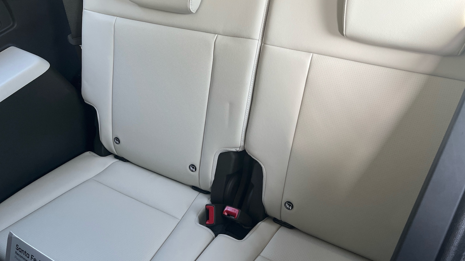 Used Hyundai Santa Fe 2025 for sale - 76835291: Photo 24