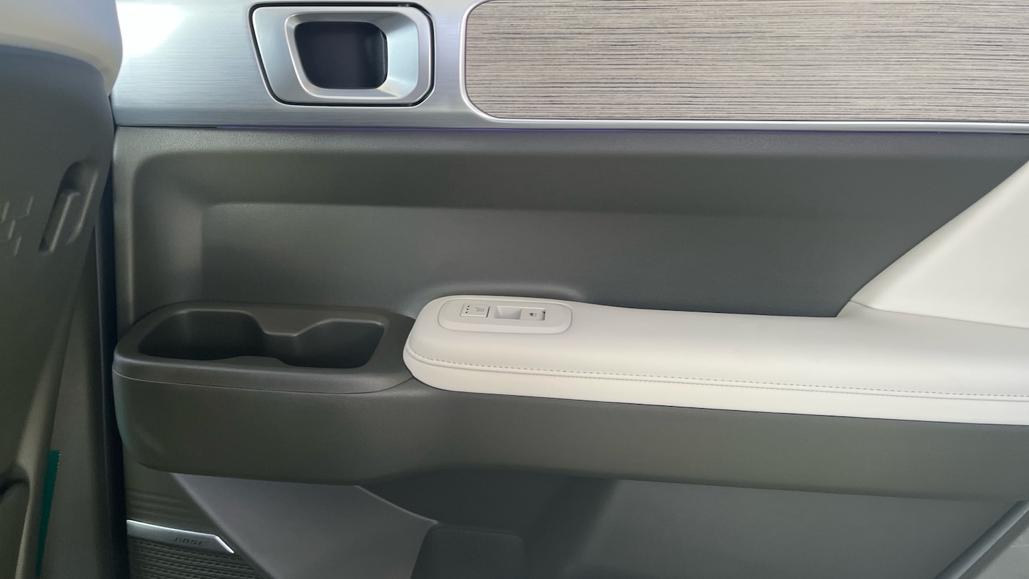 Used Hyundai Santa Fe 2025 for sale - 76835291: Photo 27