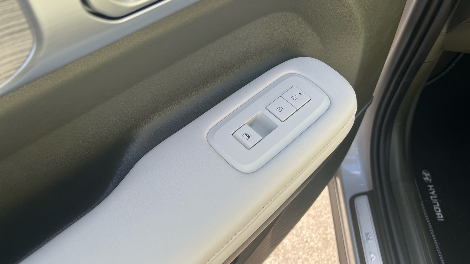 Used Hyundai Santa Fe 2025 for sale - 76835291: Photo 30