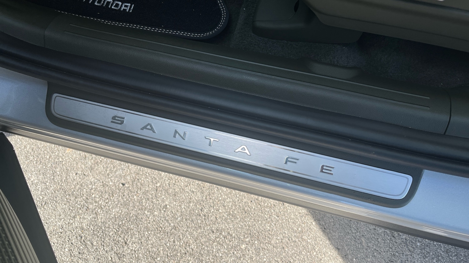 Used Hyundai Santa Fe 2025 for sale - 76835291: Photo 31