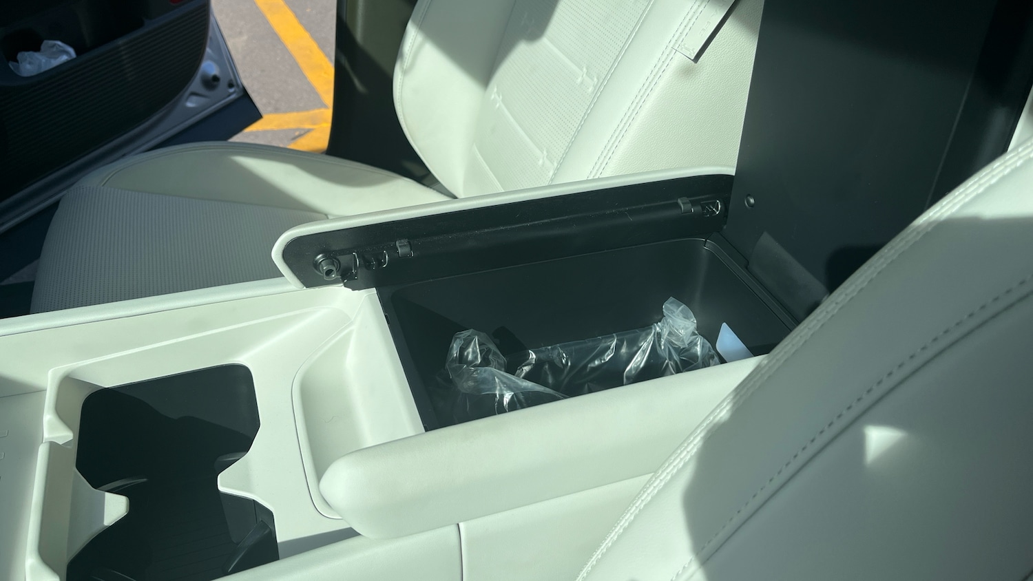 Used Hyundai Santa Fe 2025 for sale - 76835291: Photo 33