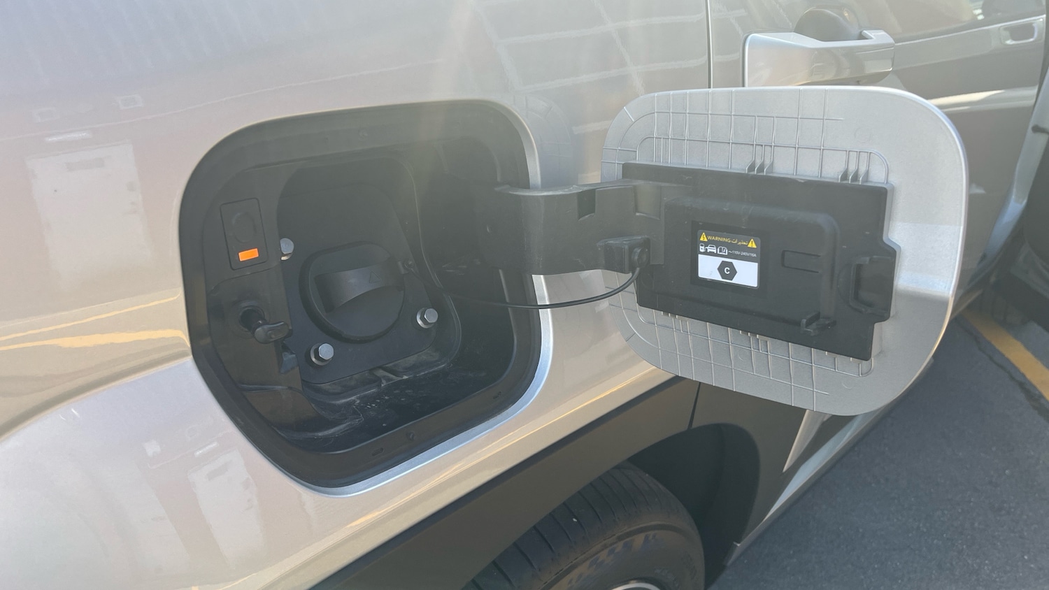 Used Hyundai Santa Fe 2025 for sale - 76835291: Photo 39