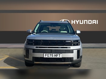 Used Hyundai Santa Fe 2025 for sale - 76835291: Photo