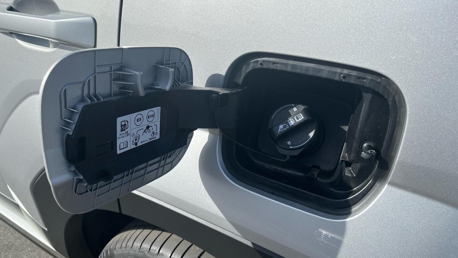 Used Hyundai Santa Fe 2025 for sale - 76835291: Photo 40