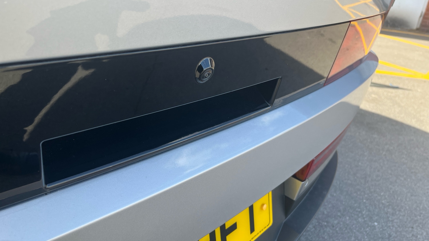 Used Hyundai Santa Fe 2025 for sale - 76835291: Photo 41