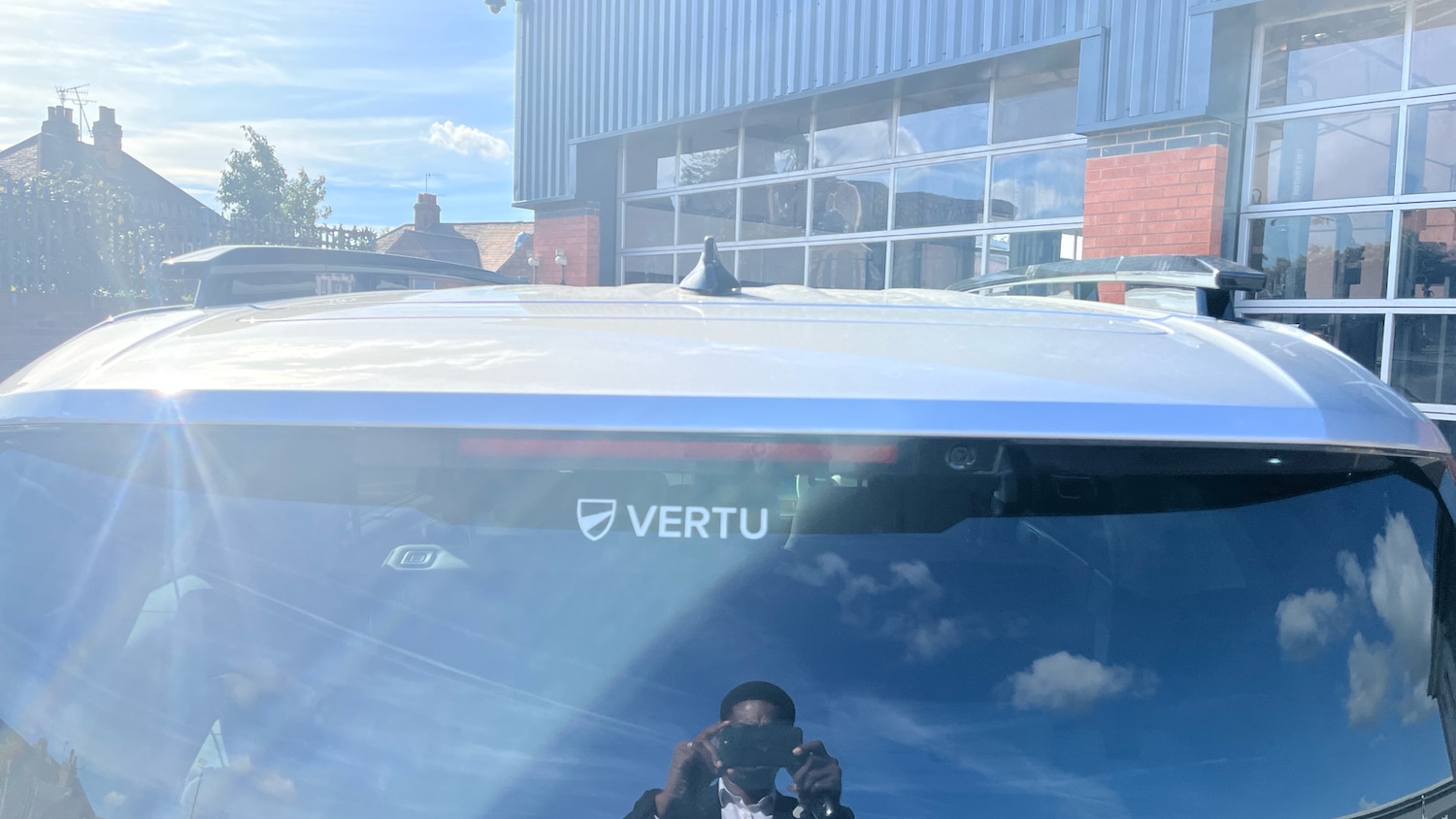 Used Hyundai Santa Fe 2025 for sale - 76835291: Photo 43