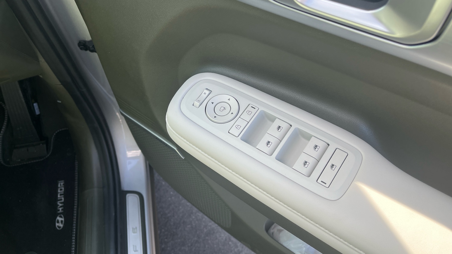 Used Hyundai Santa Fe 2025 for sale - 76835291: Photo 44