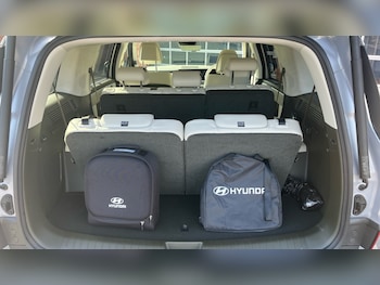 Used Hyundai Santa Fe 2025 for sale - 76835291: Photo