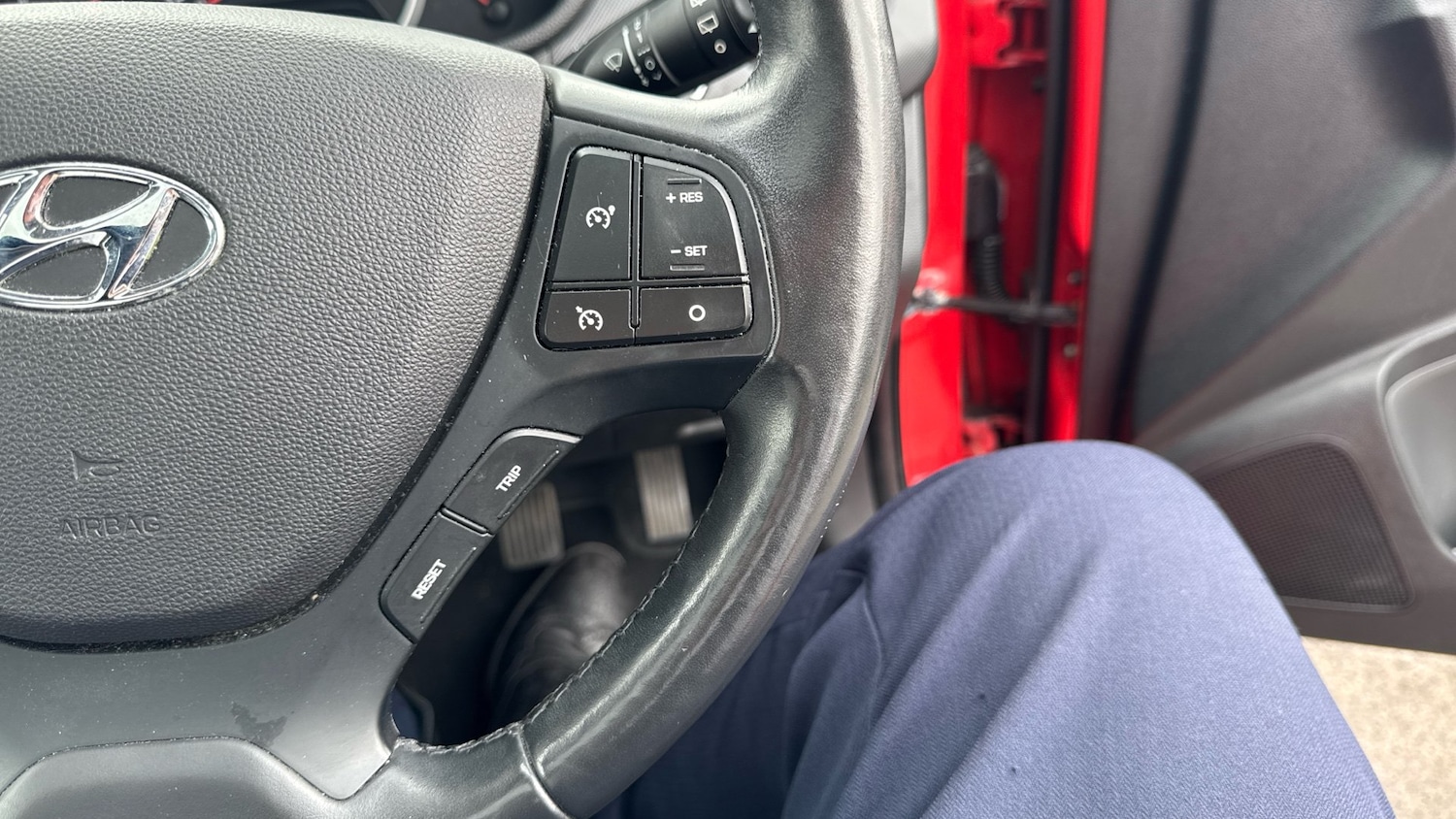 Vehicle 31
