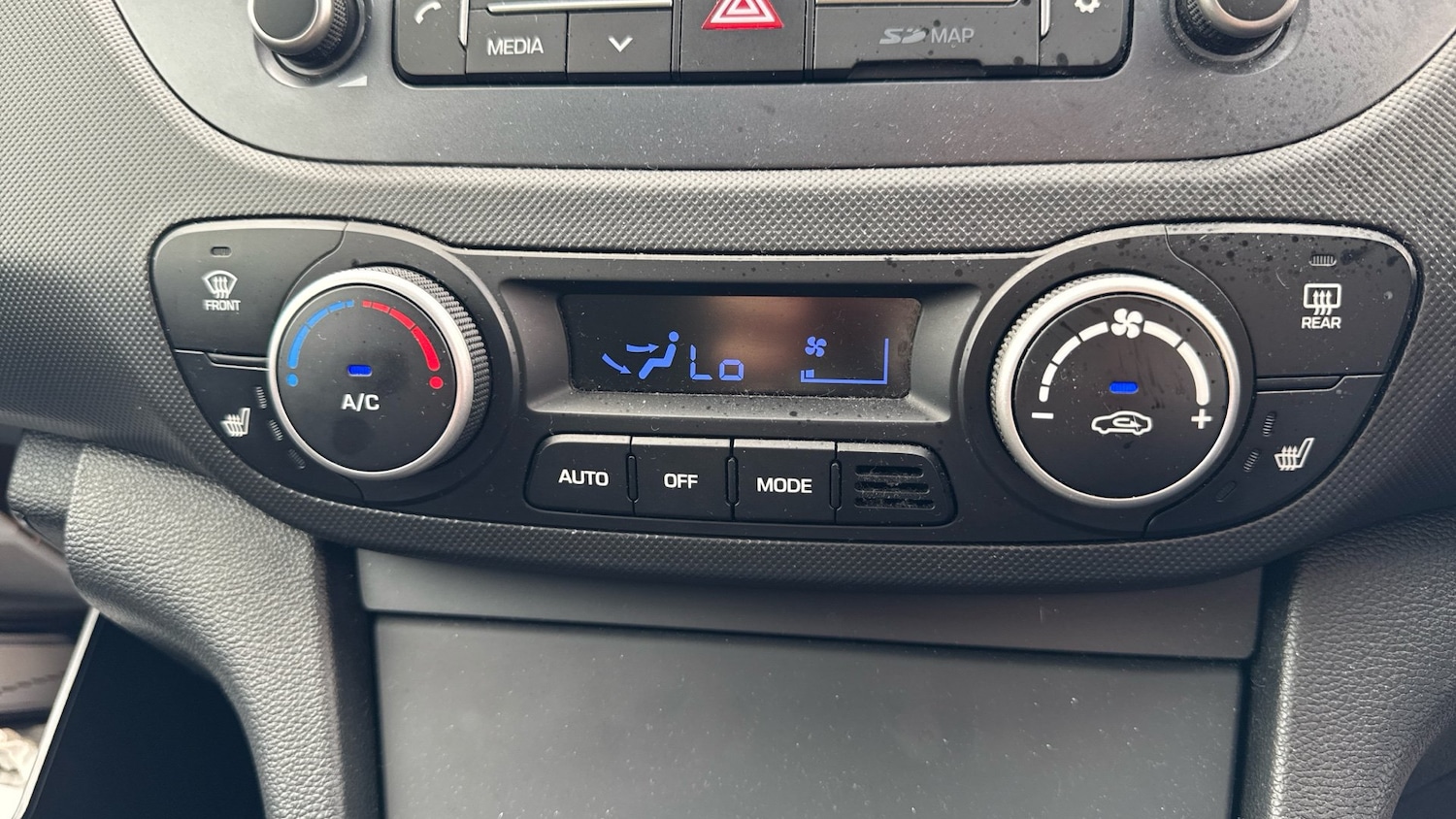 Vehicle 34