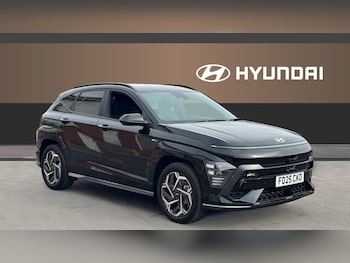 Used Hyundai KONA 2025 for sale - 75792481: Photo