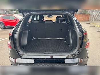 Used Hyundai KONA 2025 for sale - 75792481: Photo