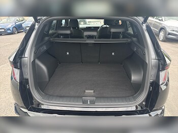 Used Hyundai TUCSON 2025 for sale - 78405546: Photo