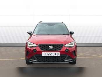 Used SEAT Arona 2022 for sale - 78289486: Photo