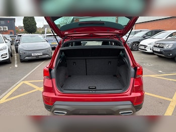 Used SEAT Arona 2022 for sale - 78289486: Photo