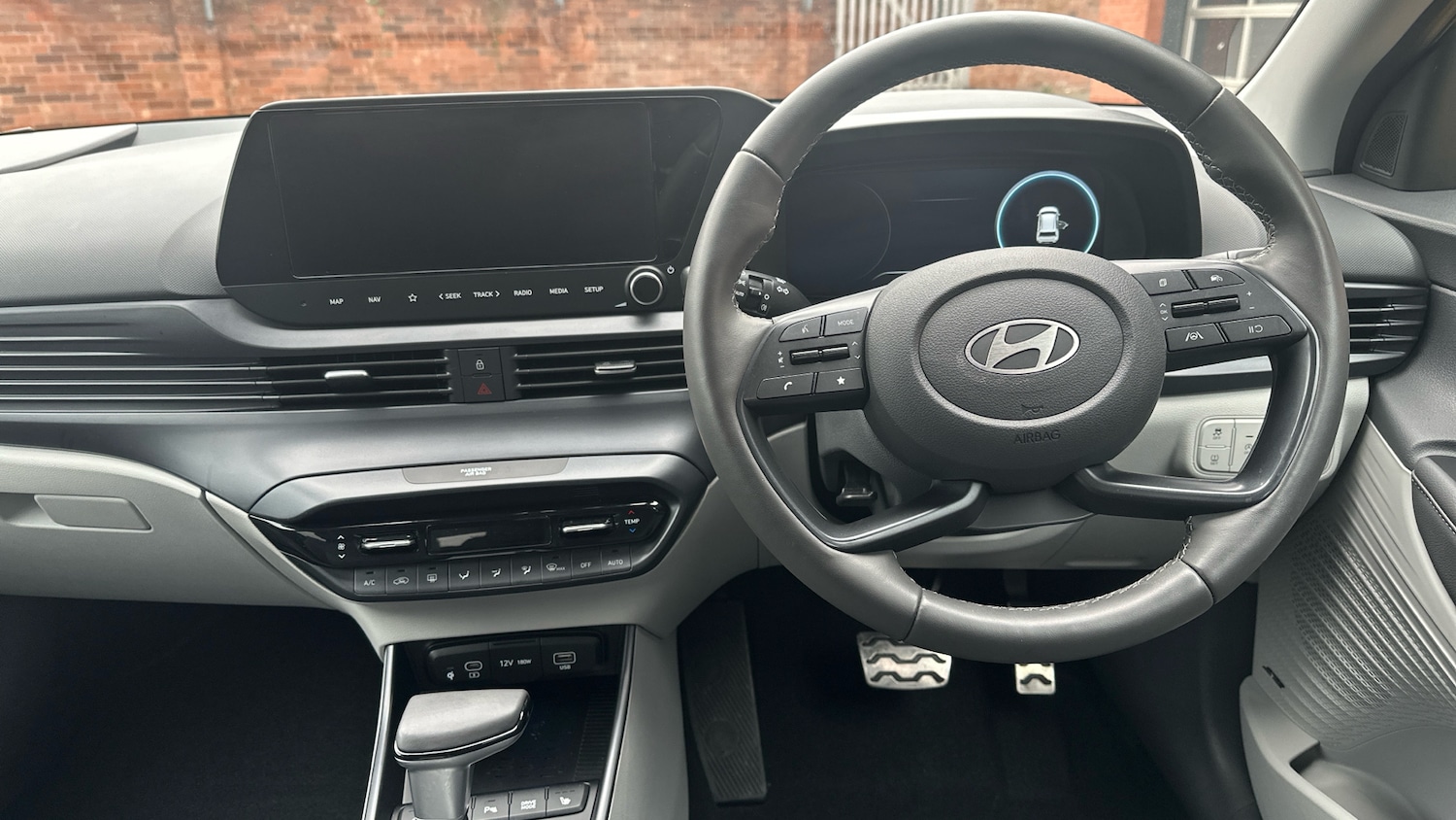 Used Hyundai BAYON 2024 for sale - 76117347: Photo 10