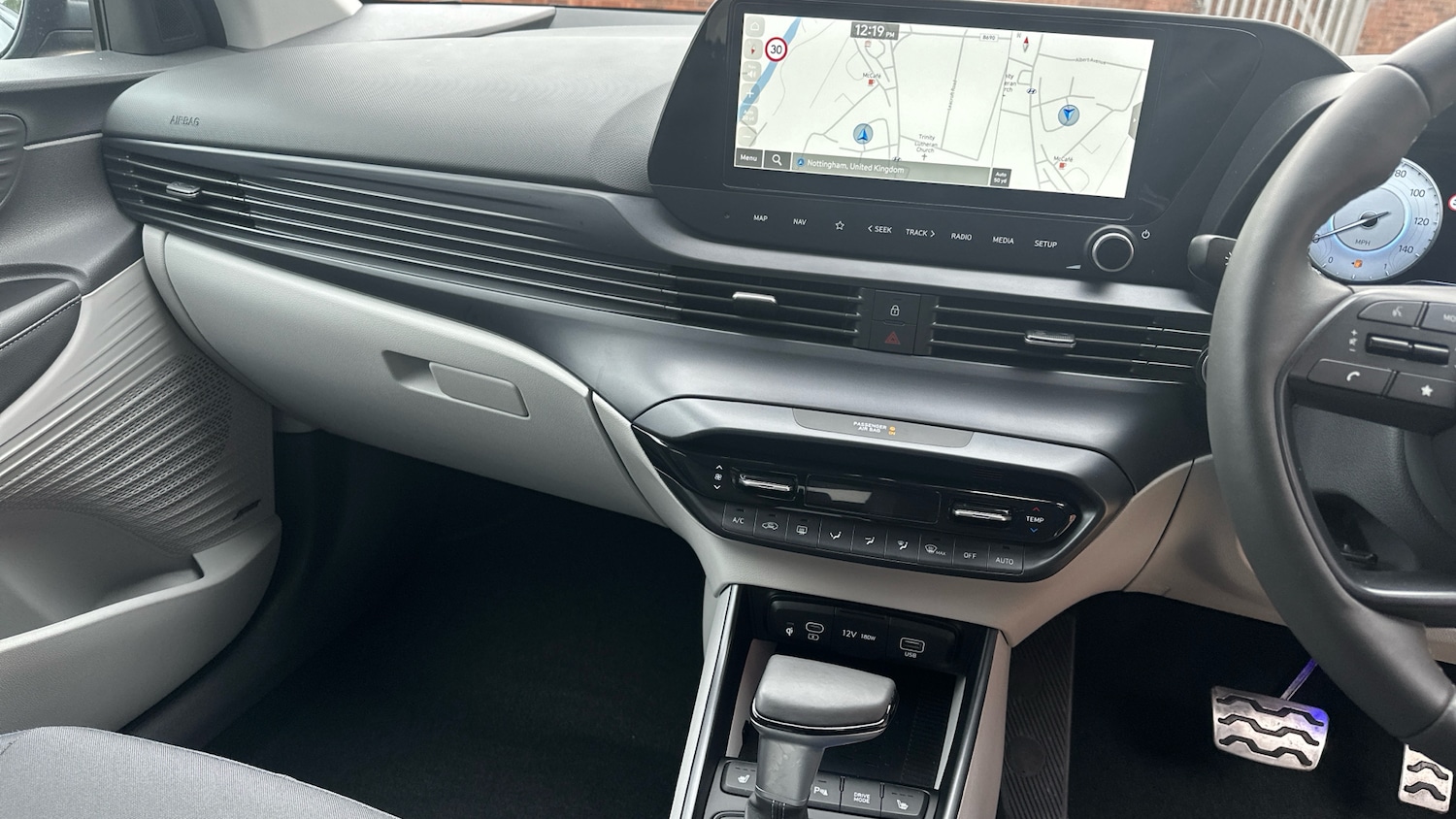 Used Hyundai BAYON 2024 for sale - 76117347: Photo 14