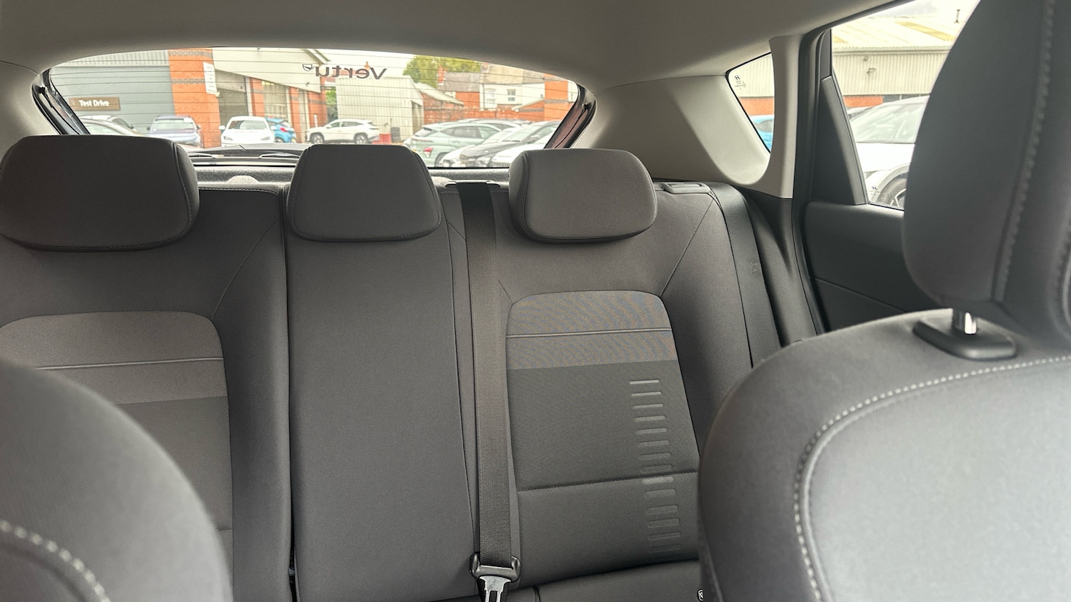 Used Hyundai BAYON 2024 for sale - 76117347: Photo 15