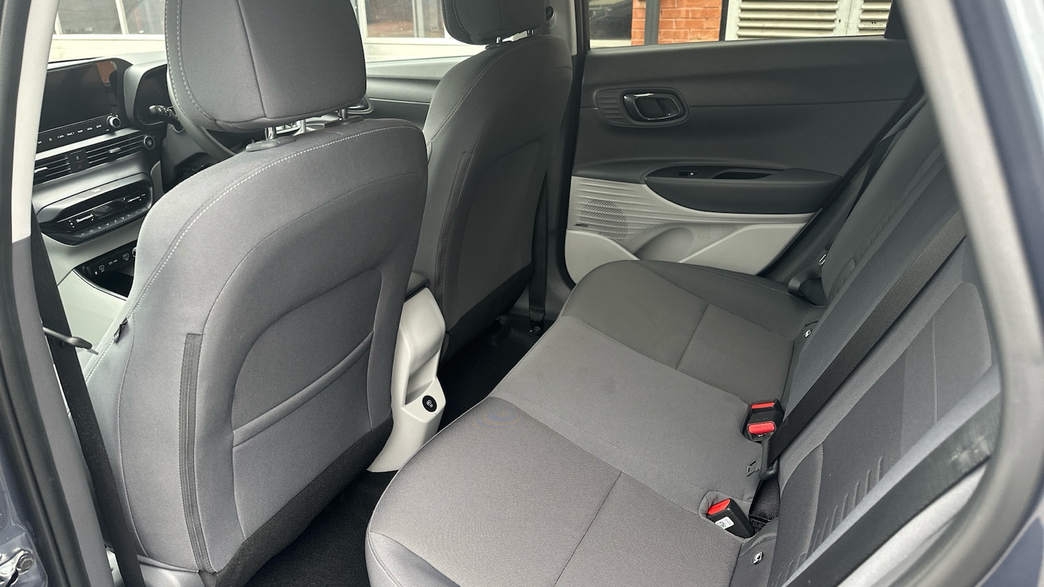 Used Hyundai BAYON 2024 for sale - 76117347: Photo 16