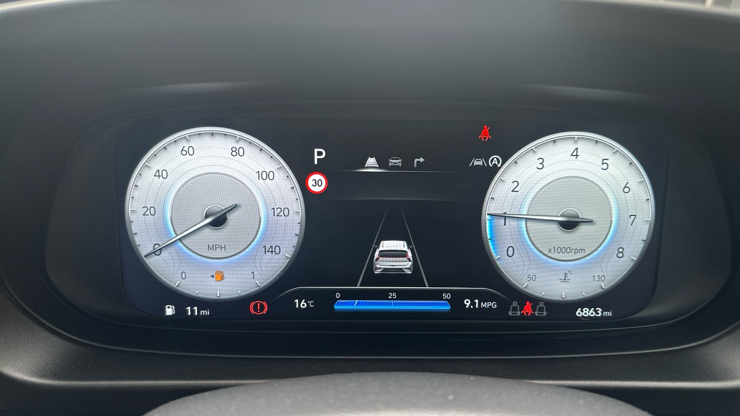 Used Hyundai BAYON 2024 for sale - 76117347: Photo 18