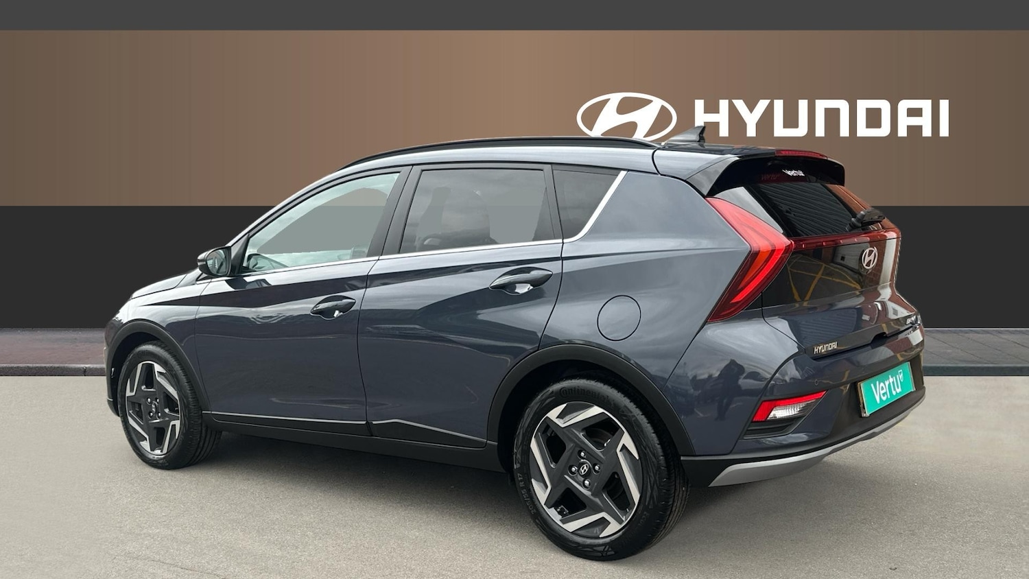 Used Hyundai BAYON 2024 for sale - 76117347: Photo 2