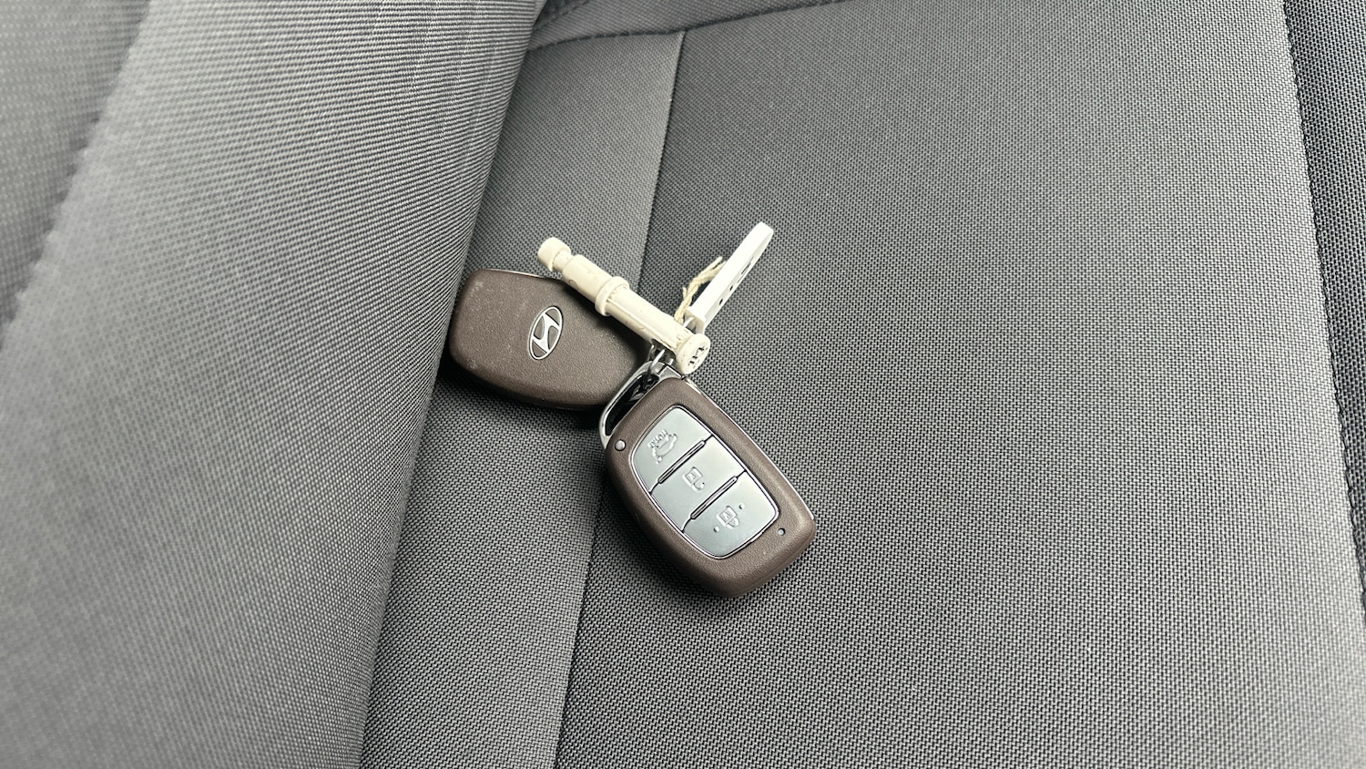 Used Hyundai BAYON 2024 for sale - 76117347: Photo 20