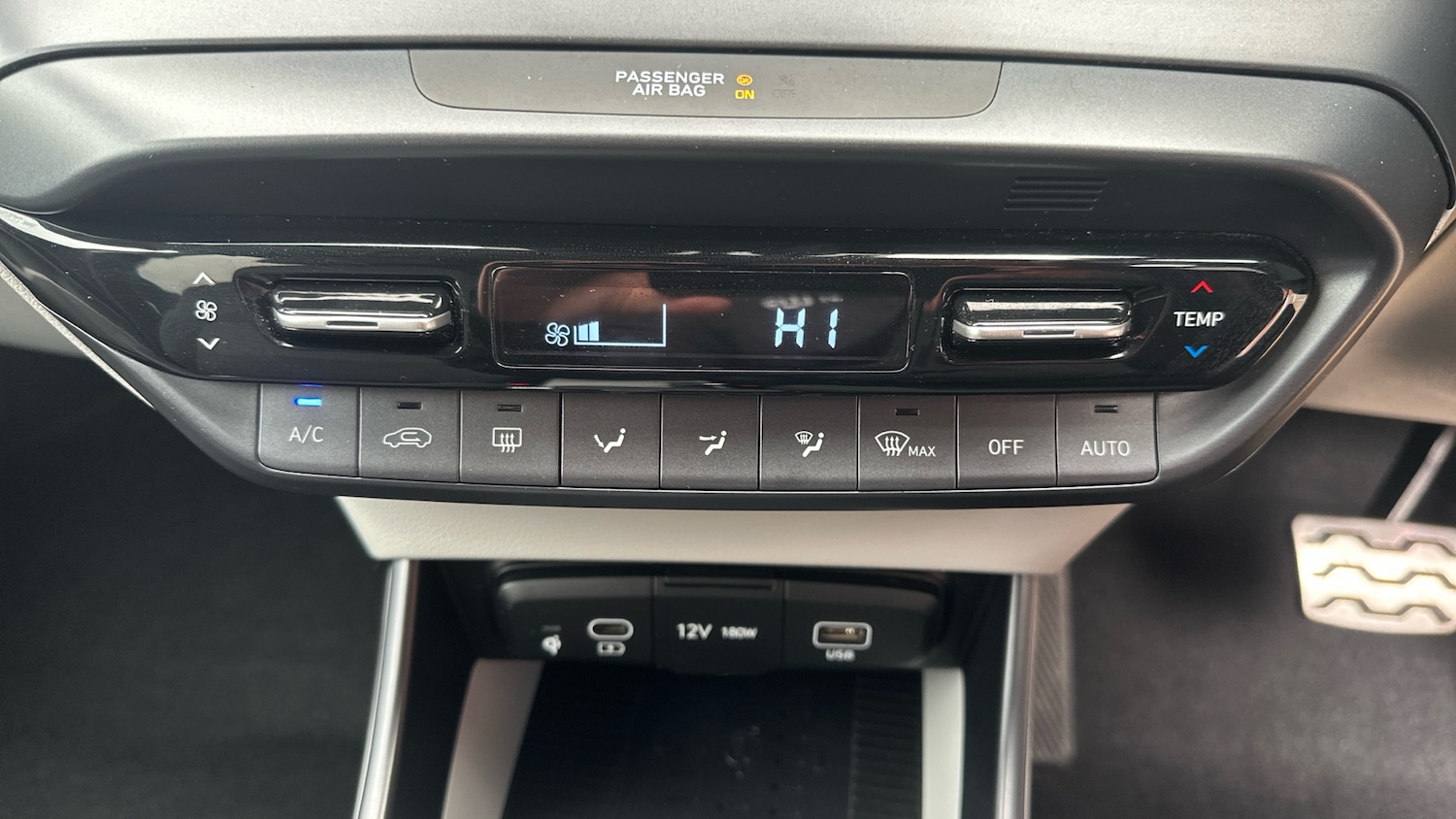 Used Hyundai BAYON 2024 for sale - 76117347: Photo 21